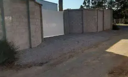 Excelente chácara em perímetro urbano com 1933m² - Bairro Barro Preto
