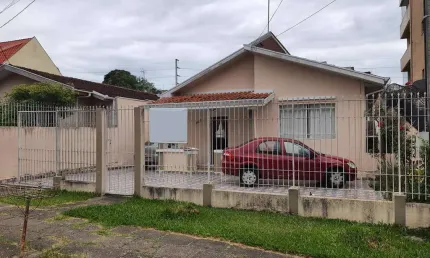 Terreno zr4 com 312 m² em curitiba - bairro portão/vila izabel