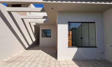 Casa Bem Localizada no São Marcos - 3 Dormitórios e Suíte!