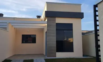 Espaço e Conforto: Casa com 3 Quartos e Suíte no Jardim Ipê - SJP
