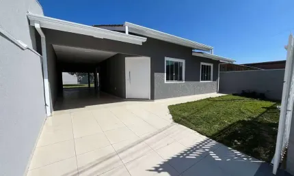 Casa Maravilhosa no bairro São Marcos – Aceita Imóvel ou Veículo no Negócio