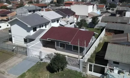Casa Maravilhosa no bairro São Marcos – Aceita Imóvel ou Veículo no Negócio
