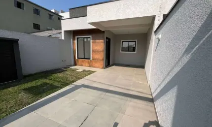 Conforto e Praticidade no Afonso Pena - Casa com 3 Quartos, Suíte