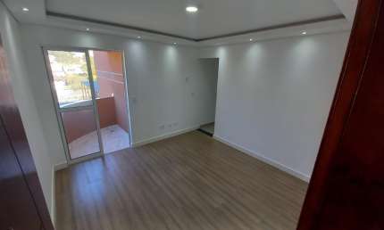 Apartamento com Sacada e 2 Dormitórios no bairro Del Rey