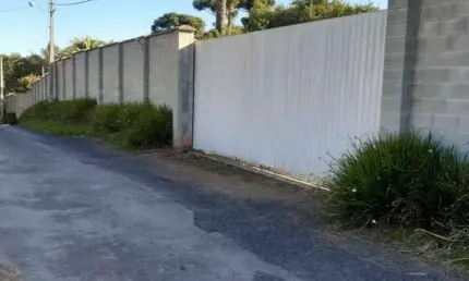 Excelente chácara em perímetro urbano com 1772m² - Bairro Barro Preto
