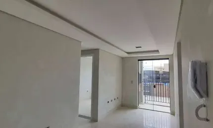 Parque da Fonte: Apartamento de 2 Quartos com Sacada e Churrasqueira!