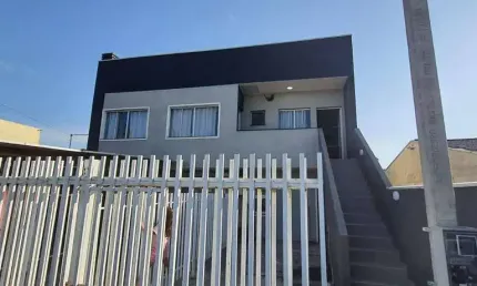Sobrado com 5 Apartamentos Mobiliados – Ótimo Rendimento para Airbnb!