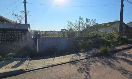 Terreno à venda no bairro Estados – Fazenda Rio Grande