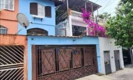 Casa com 2 quartos à venda na Rua Victório Santim, 518, Vila Carmosina, São Paulo