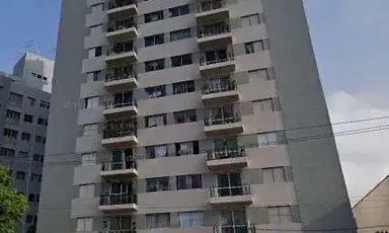 Apartamento com 2 quartos à venda na Avenida São Miguel, 1605, Vila Marieta, São Paulo