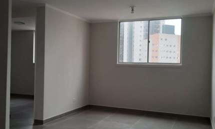 APARTAMENTO NO BRÁS PARA ALUGAR  2 DORMITÓRIOS E VAGA PRÓXIMO AO METRÔ BRESSER