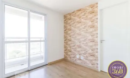 Apartamento com 1 quarto para alugar na Rua Henrique Sertório, 564, Tatuapé, São Paulo