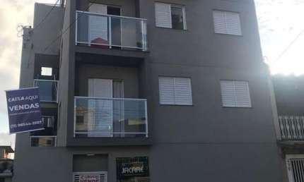 Apartamento com 2 quartos para alugar na Rua Antonieta de Morais, 504, Vila Matilde, São Paulo