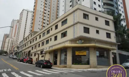 APARTAMENTO PARA ALUGAR NA VILA REGENTE FEIJÓ 2 DORMITÓRIOS