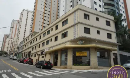 Apartamento com 2 quartos para alugar na Rua Marechal Barbacena, 1015, Vila Regente Feijó, São Paulo