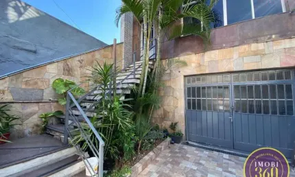 Casa com 2 quartos para alugar na Rua Bento Gonçalves, 73, Tatuapé, São Paulo