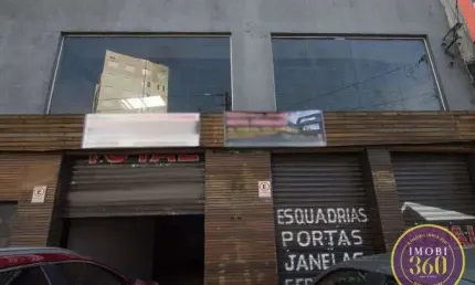 Galpão 220 m² para Alugar R$7.000,00 Avenida Marechal Tito Itaim Paulista, SP
