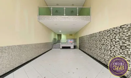 Galpão para alugar em vila prudente (zona leste), são paulo - sp