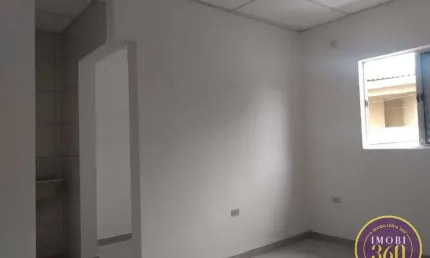 Sala comercial para alugar na Rua Manuel Henriques de Paiva, 30, Parque Boa Esperança, São Paulo