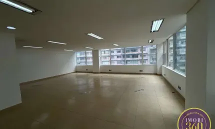 Sala comercial para alugar na Praça Dom José Gaspar, 134, República, São Paulo