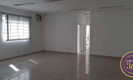 Sala comercial para alugar na Rua General Sousa Neto, 150, Vila Aricanduva, São Paulo