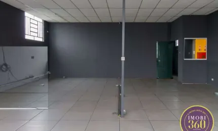 Salão 250 m² para Alugar R$5.000,00 Avenida Marechal Tito Itaim Paulista, SP