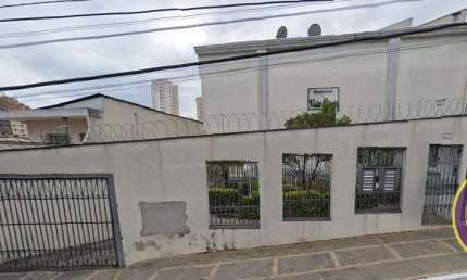 Casa em condomínio fechado com 3 quartos para alugar na Gregório Souza, 521, Vila Nova Savoia, São Paulo