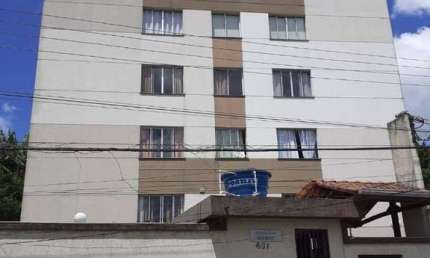 Apartamento à Venda em Vila Romanópolis, Ferraz de Vasconcelos - SP