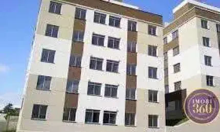 Apartamento à Venda em Vila Romanópolis, Ferraz de Vasconcelos - SP