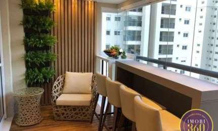 Apartamento com 3 quartos à venda na Avenida Bartholomeu de Carlos, 901, Picanço, Guarulhos