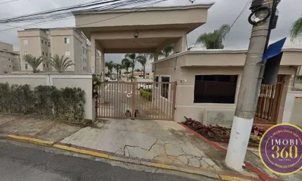 Apartamento à Venda em Vila Santana, Mogi das Cruzes - SP