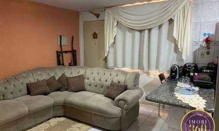 Apartamento com 2 quartos à venda na Rua União, 483, Jardim América, Poá