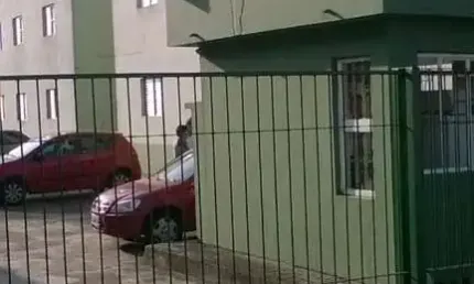 Apartamento com 2 quartos à venda na Waldemar Aquilino De Freitas, 130, Vila Perracini, Poá