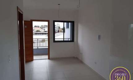 Apartamento com 1 quarto à venda na Isaura Vergueiro Naufel, 277, Artur Alvim, São Paulo