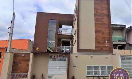 Apartamento com 2 quartos à venda na Rua Hermes de Moura Borges, 214, Artur Alvim, São Paulo