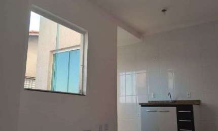 APARTAMENTO Á VENDA EM ARTUR ALVIM COM 2 DORMITÓRIOS