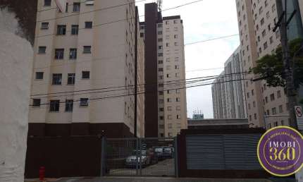 Apartamento com 2 quartos à venda na Rua Doutor Fomm, 173, Belenzinho, São Paulo