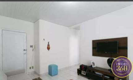 Apartamento com 1 quarto à venda na Rua Azevedo Júnior, 210, Brás, São Paulo