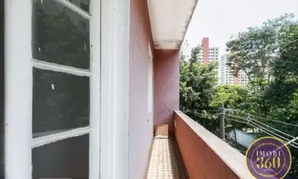 Apartamento com 1 quarto à venda na Rua Azevedo Júnior, 210, Brás, São Paulo