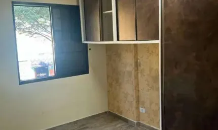 Apartamento com 2 quartos à venda na Rua Azevedo Júnior, 143, Brás, São Paulo
