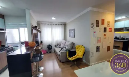 Apartamento com 2 quartos à venda na Avenida Cangaíba, 3564, Cangaíba, São Paulo