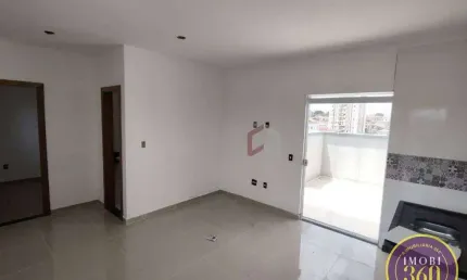 APARTAMENTO Á VENDA NA CIDADE PATRIARCA 2 DORMITÓRIOS