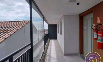 Apartamento à Venda em Cidade Patriarca, São Paulo - SP