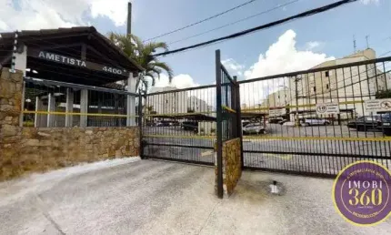 Apartamento à venda em engenheiro goulart, são paulo - sp