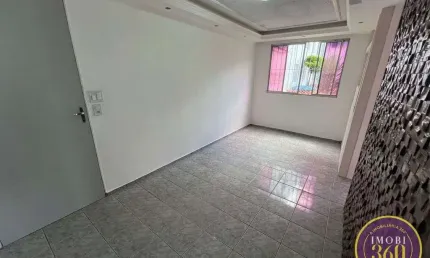 Apartamento com 2 quartos à venda na Rua Cruz do Espírito Santo, 360, Guaianases, São Paulo