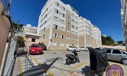Apartamento com 3 quartos à venda na Rua Álvaro de Mendonça, 1250, Itaquera, São Paulo