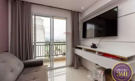 Apartamento à Venda em Jardim América da Penha, São Paulo - SP