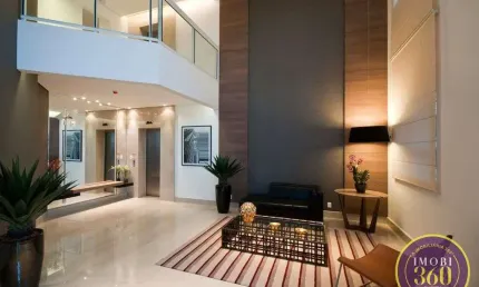 Apartamento à Venda em Jardim Anália Franco, São Paulo - SP