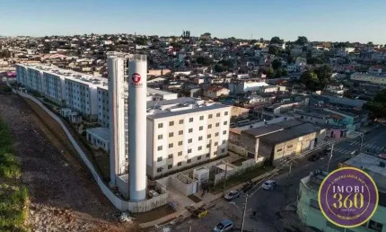 Apartamento à Venda em Jardim das Oliveiras, São Paulo - SP