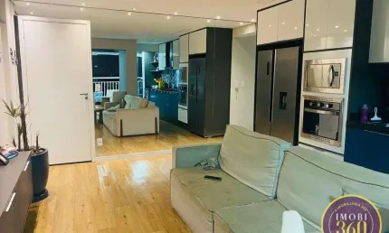 Apartamento à venda em jardim matarazzo, são paulo - sp